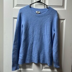 Crew neck sweater, gently worn